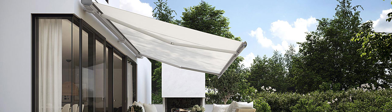 Homepage Fa. WEIK.ONLINE GMBH: Startbild