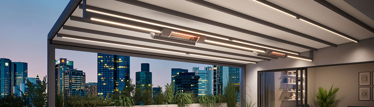 Homepage Fa. WEIK.ONLINE GMBH: Startbild