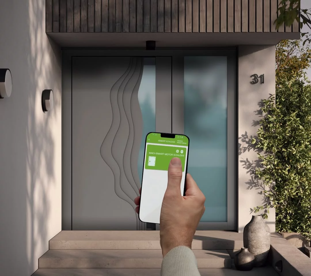 Bildquelle: Adoro Haustüren GmbH